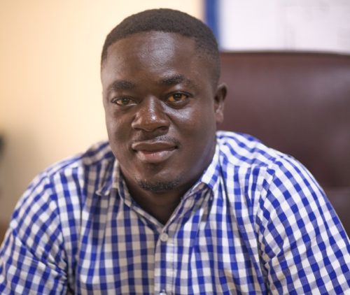 Sammy Engineer